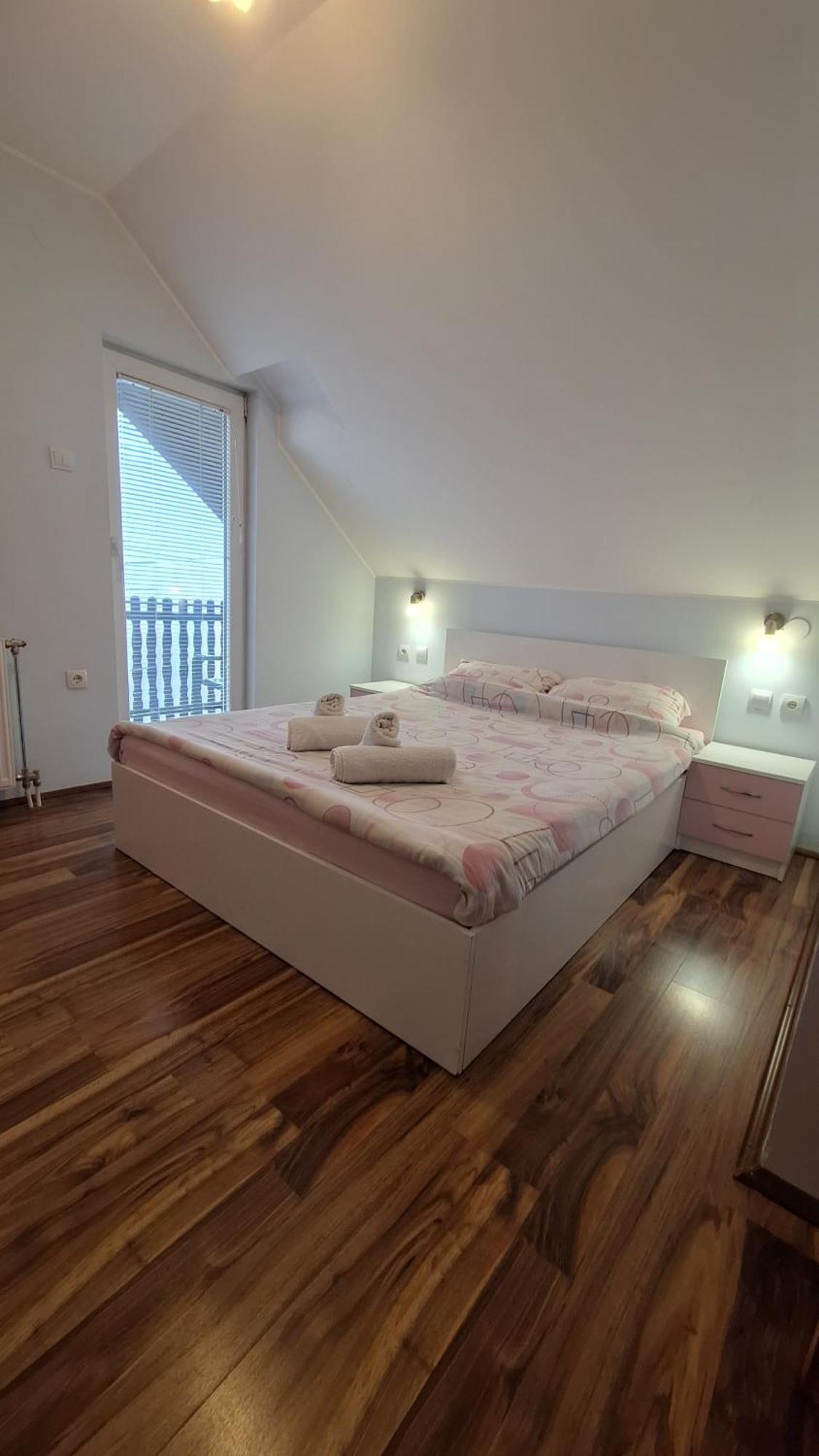 Apartments Katarina Zlatibor Buitenkant foto