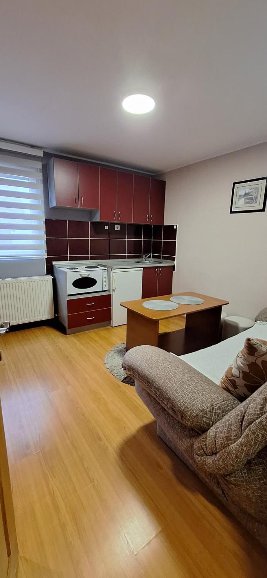 Apartments Katarina Zlatibor Buitenkant foto