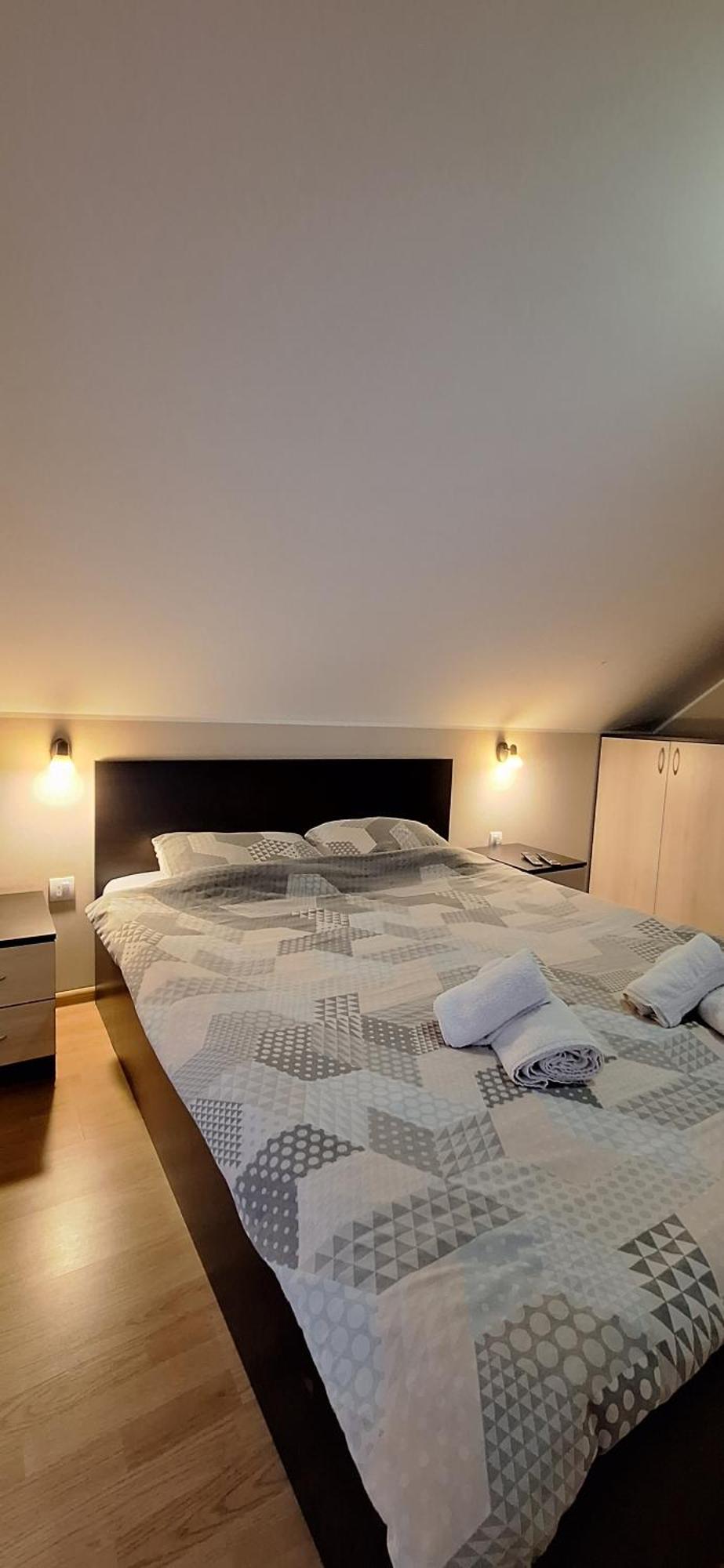 Apartments Katarina Zlatibor Buitenkant foto