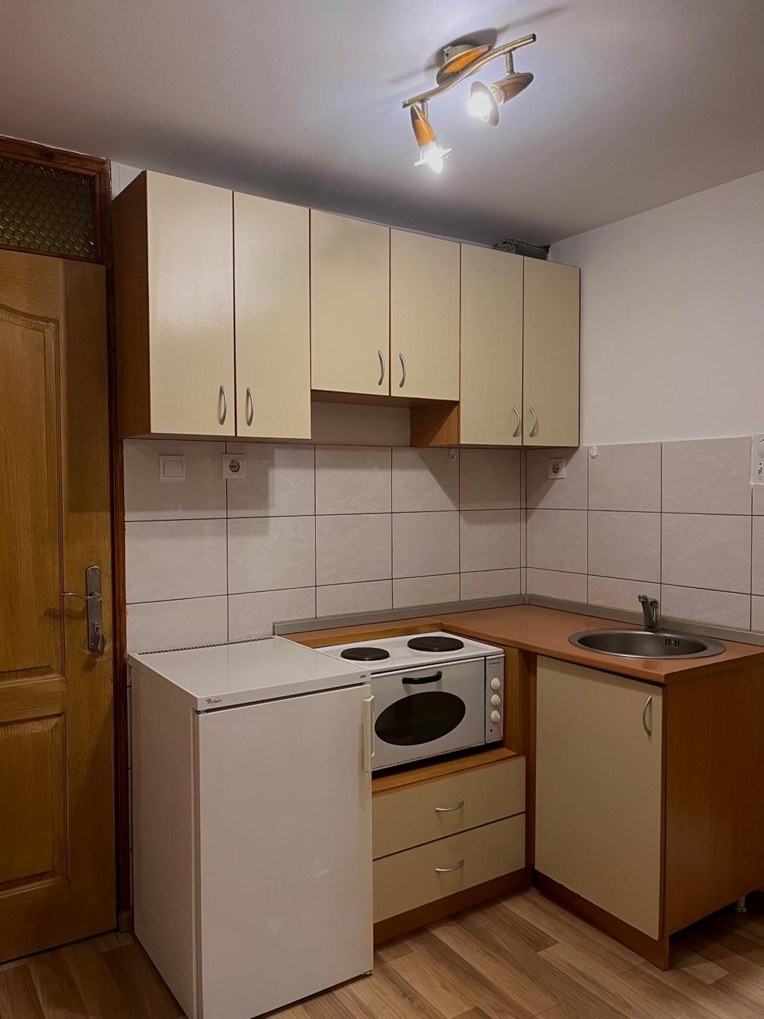 Apartments Katarina Zlatibor Buitenkant foto