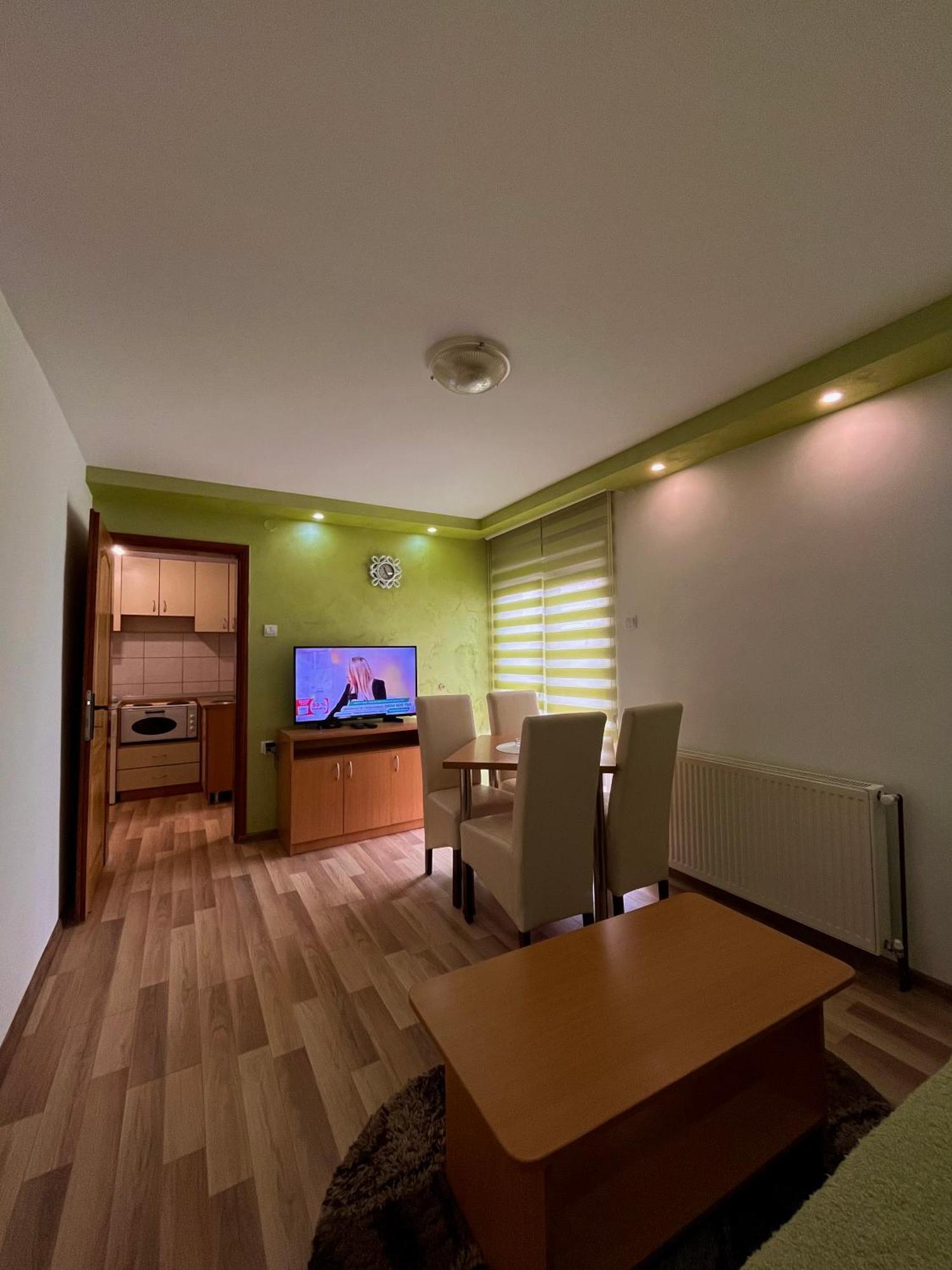 Apartments Katarina Zlatibor Buitenkant foto