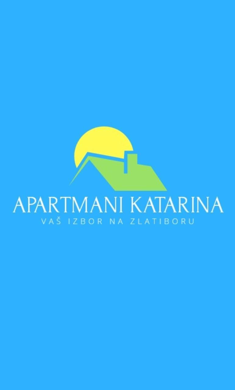 Apartments Katarina Zlatibor Buitenkant foto